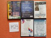 Išparduodami Dvd muzikiniai koncertai - III dalis - nuotraukos Nr. 6