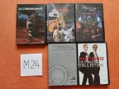 Išparduodami Dvd muzikiniai koncertai - III dalis - nuotraukos Nr. 7