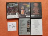 Išparduodami Dvd muzikiniai koncertai - III dalis - nuotraukos Nr. 8