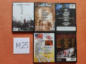 Išparduodami Dvd muzikiniai koncertai - III dalis - nuotraukos Nr. 10