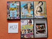 Išparduodami Dvd muzikiniai koncertai - III dalis - nuotraukos Nr. 13