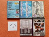 Išparduodami Dvd muzikiniai koncertai - III dalis - nuotraukos Nr. 14