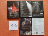 Išparduodami Dvd muzikiniai koncertai - III dalis - nuotraukos Nr. 16