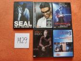 Išparduodami Dvd muzikiniai koncertai - III dalis - nuotraukos Nr. 17