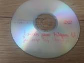 CD filmai