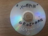 CD filmai - nuotraukos Nr. 5