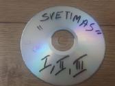 CD filmai - nuotraukos Nr. 8