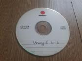 CD filmai vaikams - nuotraukos Nr. 4