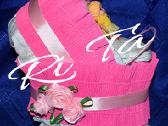 Geriausia rankų darbo dovana naujagimiui/kūdikiui - nuotraukos Nr. 14