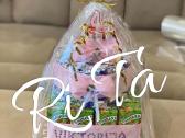 Geriausia rankų darbo dovana naujagimiui/kūdikiui - nuotraukos Nr. 22