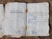 Dnepr Mt10-36 motociklo knygų komplektas 1985 - nuotraukos Nr. 10