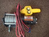 Elektrinė gervė 12v 24v Elektrines gerves libiotke - nuotraukos Nr. 4