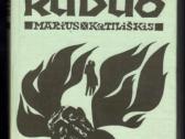 Lietuvių klasikų rašytojų knygos Požėra Žilinskait - nuotraukos Nr. 3
