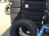33x12.50 R17 Falken Wilpeak M/t - nuotraukos Nr. 5