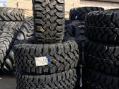 33x12.50 R17 Falken Wilpeak M/t - nuotraukos Nr. 6