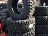33x12.50 R17 Falken Wilpeak M/t - nuotraukos Nr. 7