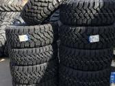 33x12.50 R17 Falken Wilpeak M/t - nuotraukos Nr. 8