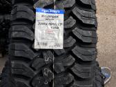 33x12.50 R17 Falken Wilpeak M/t - nuotraukos Nr. 3