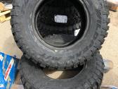 33x12.50 R17 Falken Wilpeak M/t - nuotraukos Nr. 2