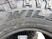 33x12.50 R17 Falken Wilpeak M/t - nuotraukos Nr. 4
