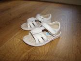Clarks basutės 20,5 dydis