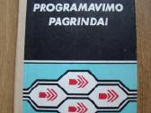 G. Grigas "Programavimo pagrindai"