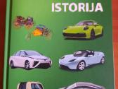 J.rinkevičius Automobilių istorija