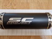 Akrapovic Moto Duslintuvai (bakeliai) - nuotraukos Nr. 21