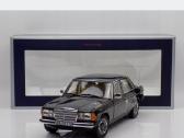 Mercedes-benz 230e W123