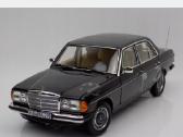 Mercedes-benz 230e W123 - nuotraukos Nr. 2