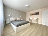 Naujai įrengti apartamentai netoli "Urmo"- nuo 30€