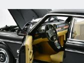 Mercedes-benz 230e W123 - nuotraukos Nr. 4