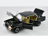 Mercedes-benz 230e W123 - nuotraukos Nr. 7