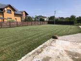 Žolės pjovimas. Vejos skarifikavimas - nuotraukos Nr. 15
