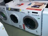Skalbimo mašina "Miele" Softtronic W 2597 - nuotraukos Nr. 5