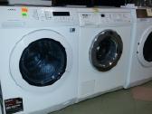 Skalbimo mašina "Miele" Softtronic W 2597 - nuotraukos Nr. 9