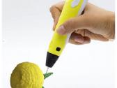 3D pieštukas su ekranu maitinamas nuo Usb - nuotraukos Nr. 2