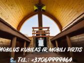 Mobili pirtis ! mobilus Kubilas ! Nuoma - nuotraukos Nr. 12