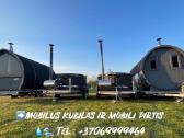 Mobili pirtis ! mobilus Kubilas ! Nuoma - nuotraukos Nr. 3