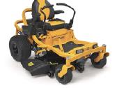 Vejos traktoriukas Cub Cadet Xz5 127 zero turn - nuotraukos Nr. 2
