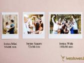Momentinio fotoaparato nuoma Vilniuje - nuotraukos Nr. 7