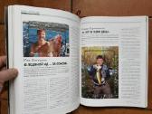 Žurnalai, kurių Rusijoje daugiau nebespausdins - nuotraukos Nr. 25