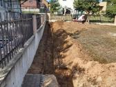 Kanalizacija , vandentiekis , lietaus k , drenažas - nuotraukos Nr. 27