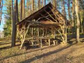 Baidarių nuoma (Švenčionių r.) - nuotraukos Nr. 8
