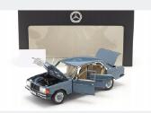 Mercedes-benz W123 - nuotraukos Nr. 3