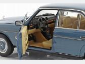 Mercedes-benz W123 - nuotraukos Nr. 5