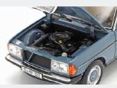 Mercedes-benz W123 - nuotraukos Nr. 6