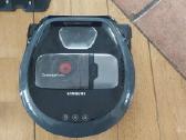 Siurblys robotas Samsung dalis - nuotraukos Nr. 5