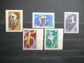 Ssr 1963 Sportas Mnh s2773b