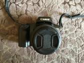 Kamera Canon EOS 1000f N su objektyvais - nuotraukos Nr. 3